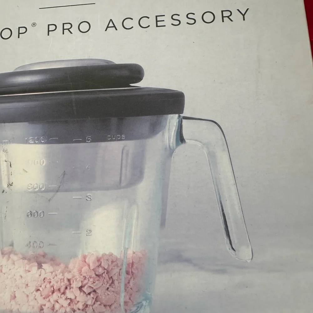 🆕Chef’n Nut Chopper Veggichop Pro Accessory